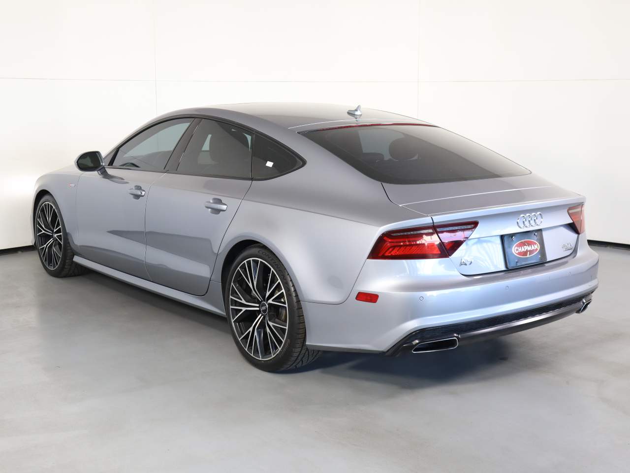 2016 Audi A7 3.0T quattro Premium Plus