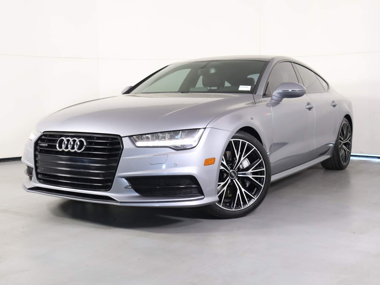 2016 Audi A7 3.0T quattro Premium Plus