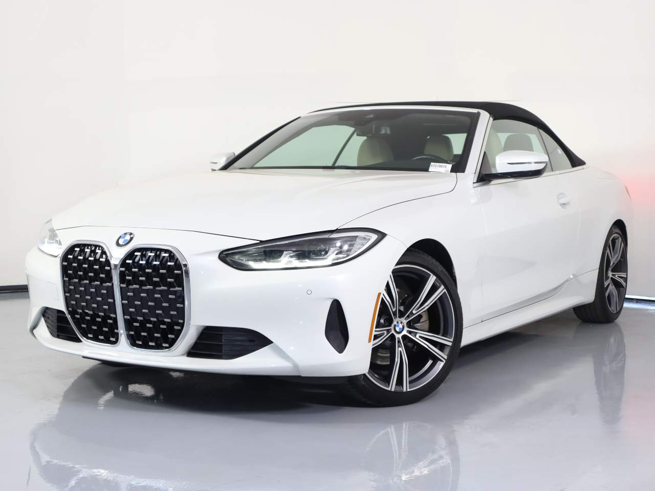 2022 BMW 4-Series 430i