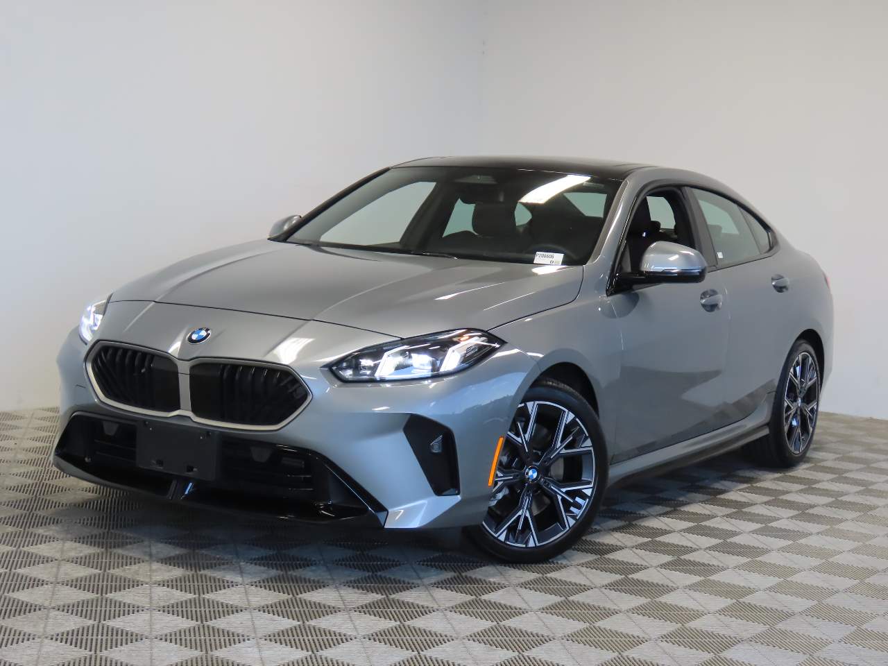 2025 BMW 2 Series 228 xDrive Gran Coupe's photo