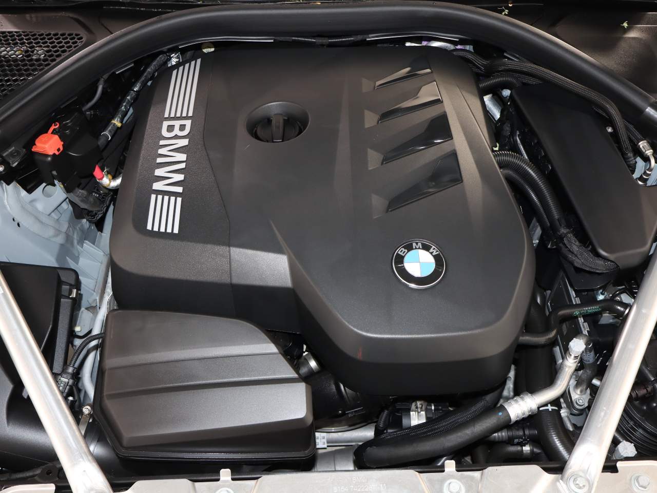 2025 BMW 4-Series 430i