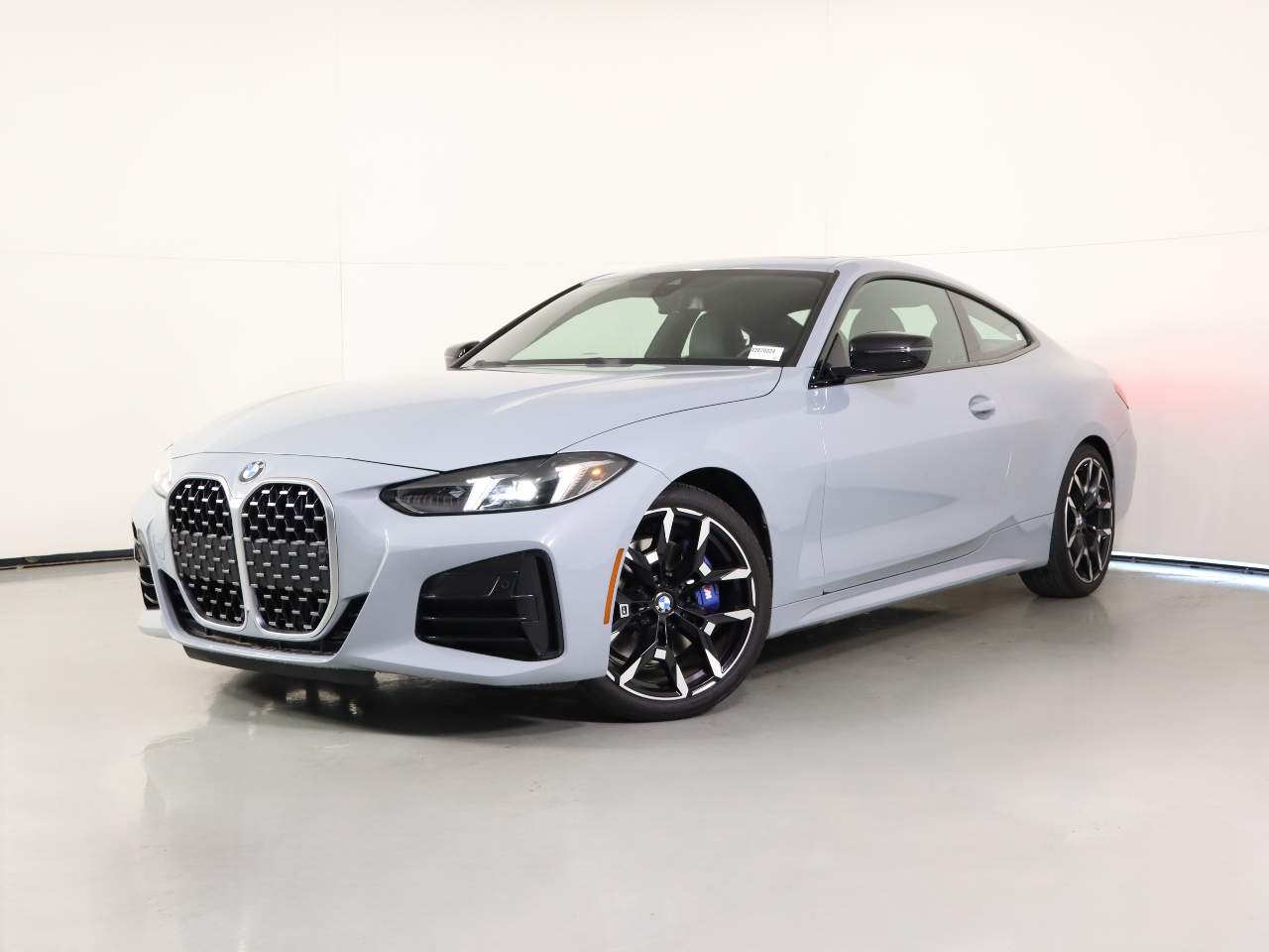 2025 BMW 4-Series 430i