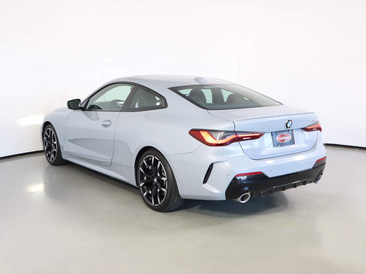 2025 BMW 4-Series 430i