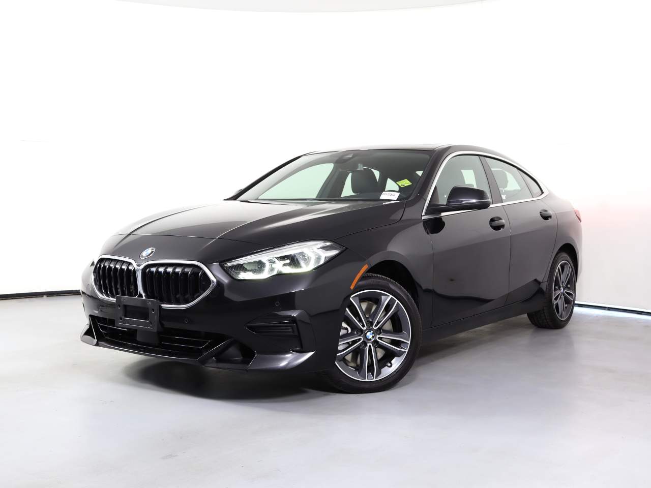 2022 BMW 2-Series 228i Gran Coupe