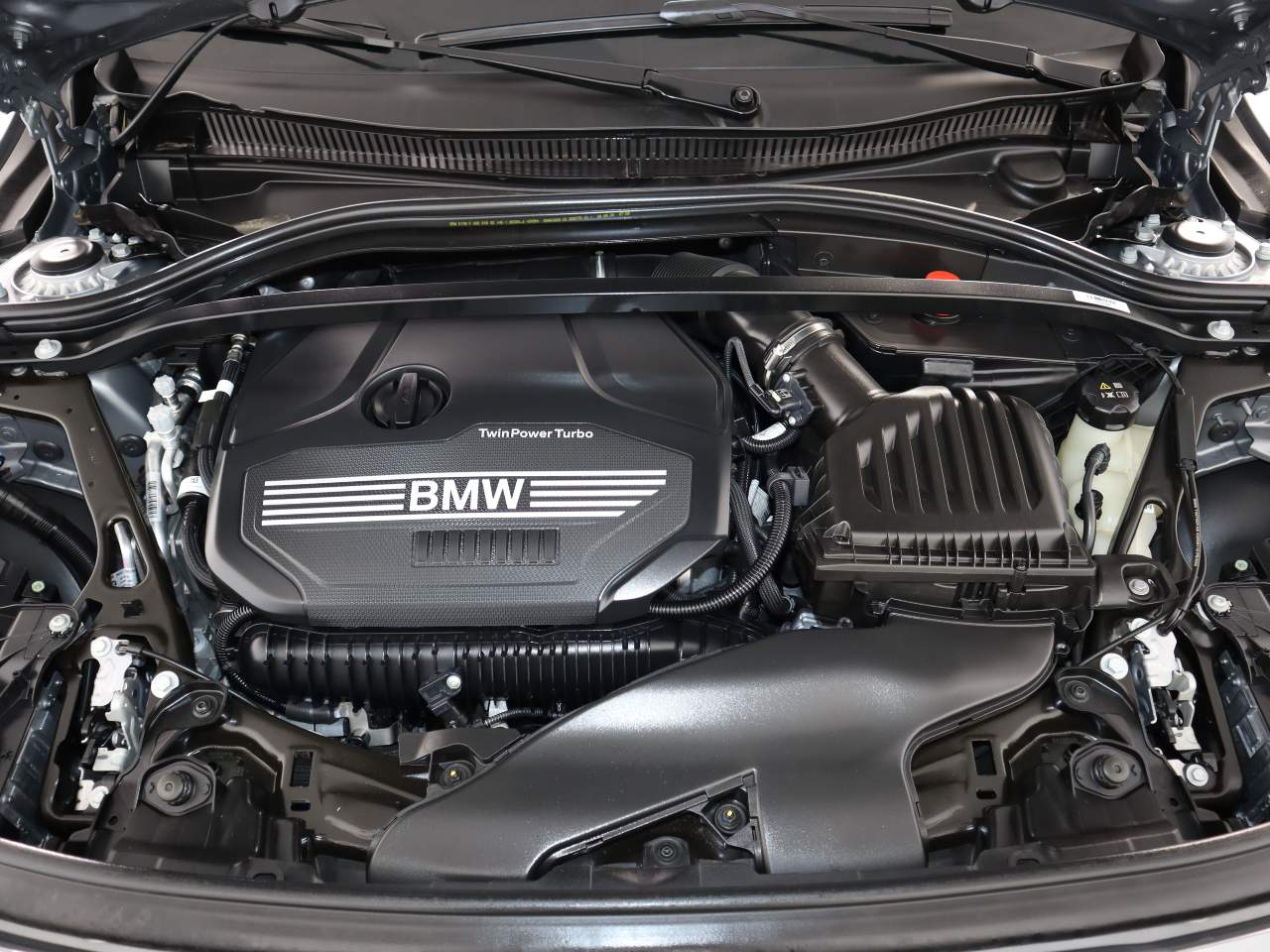 2024 BMW 2-Series 228i Gran Coupe