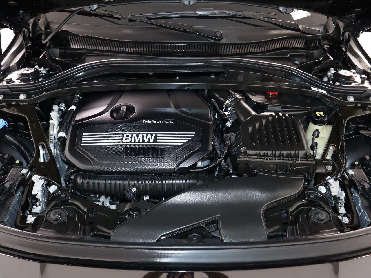 2022 BMW 2-Series 228i Gran Coupe