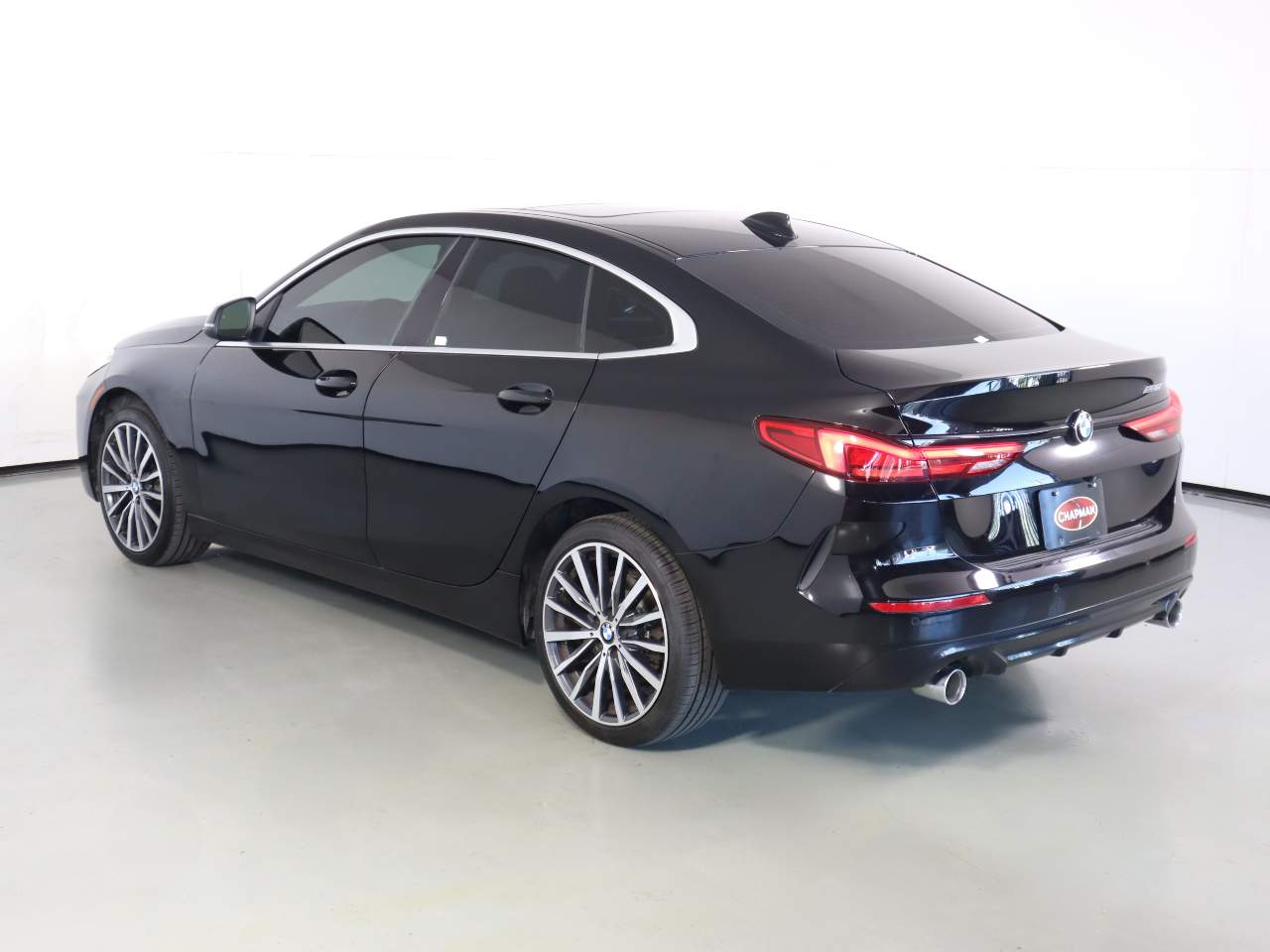2022 BMW 2-Series 228i Gran Coupe