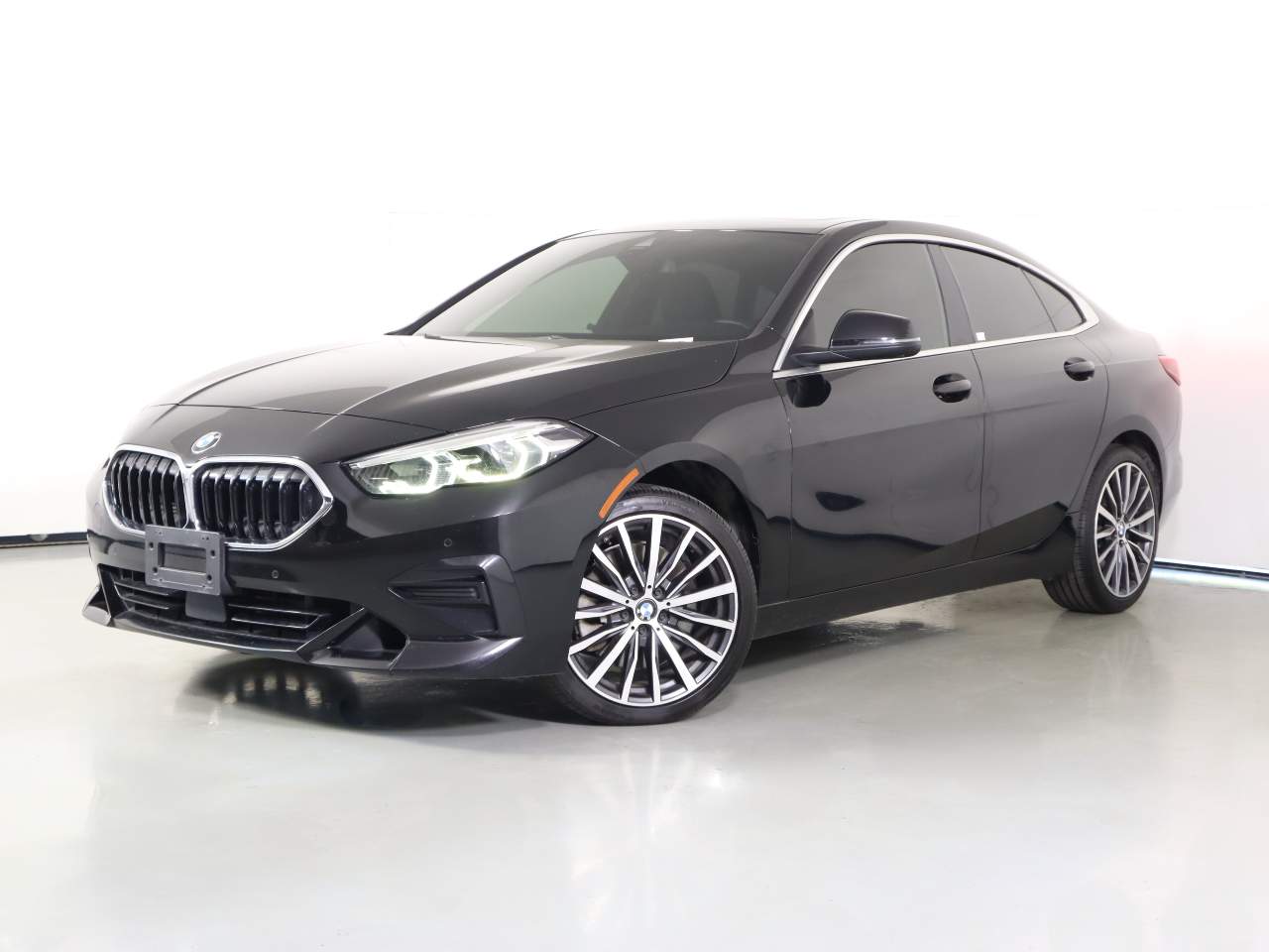2022 BMW 2-Series 228i Gran Coupe