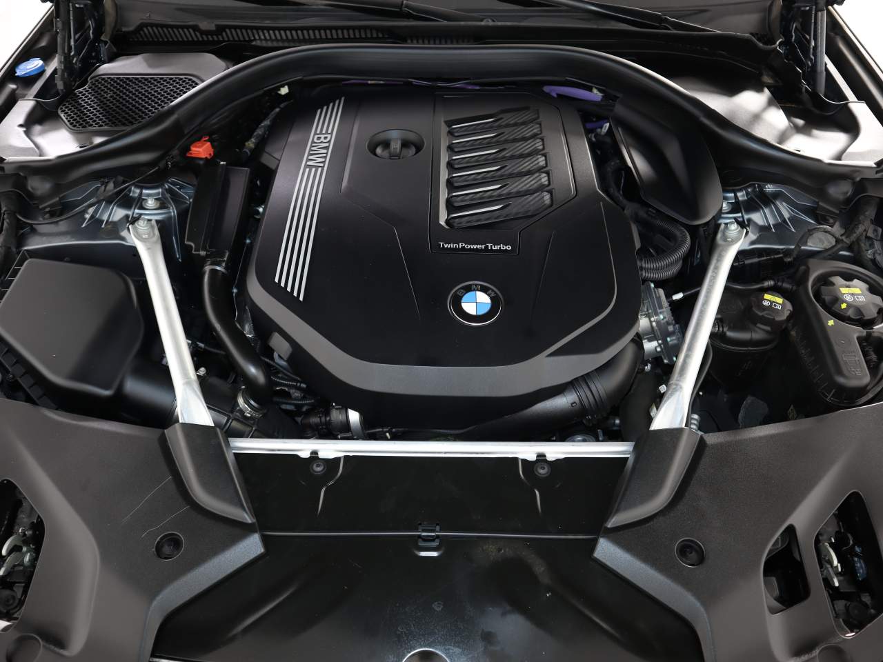 2021 BMW 5-Series 530i