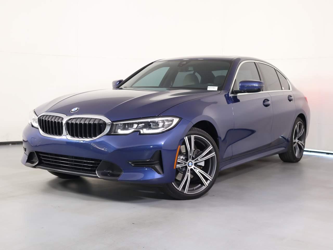 2021 BMW 3-Series 330i xDrive