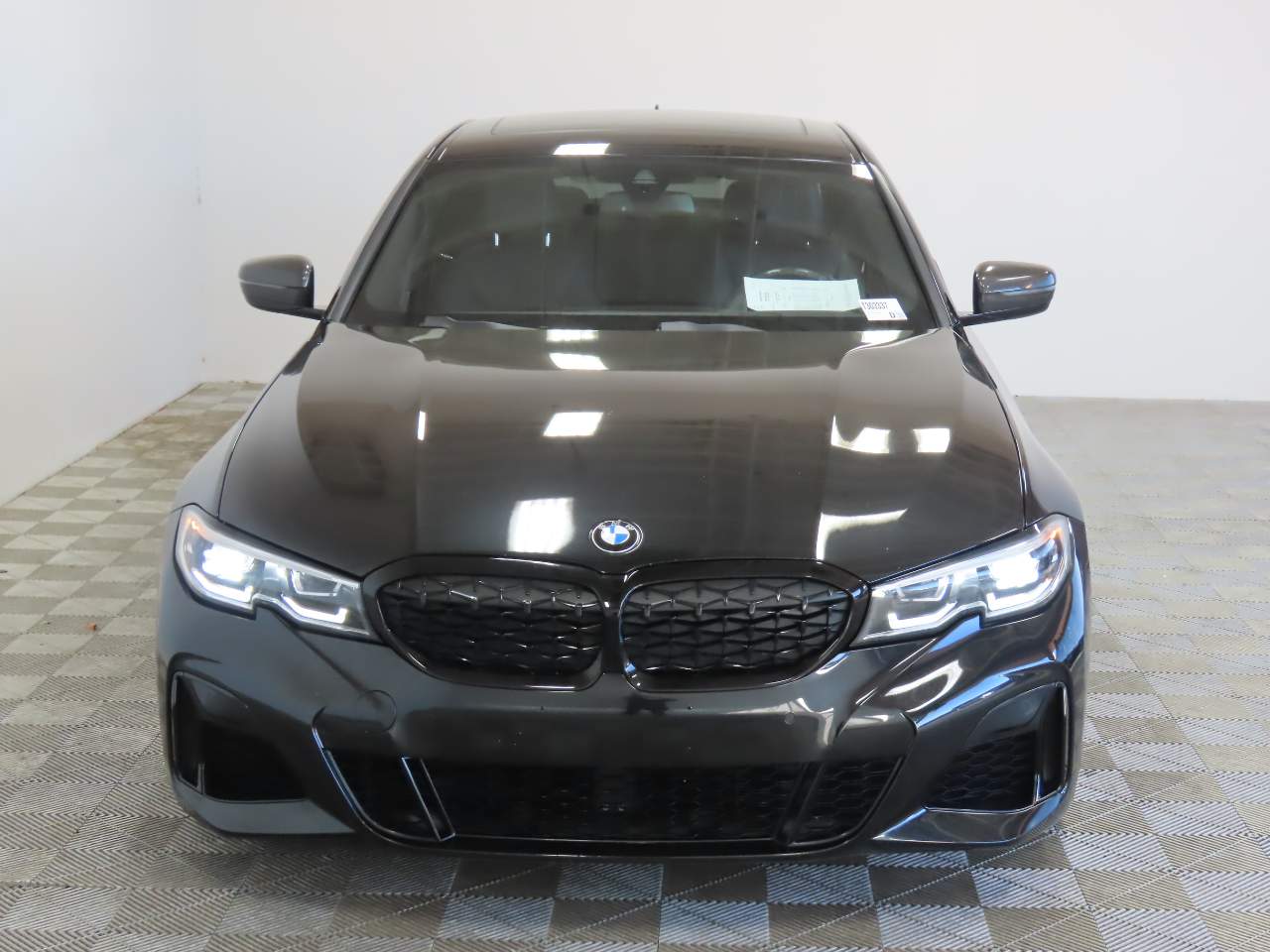 2020 BMW 3-Series M340i