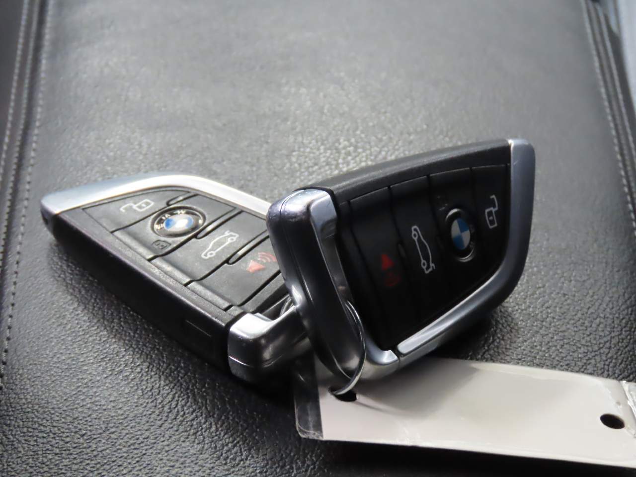 2020 BMW 3-Series M340i