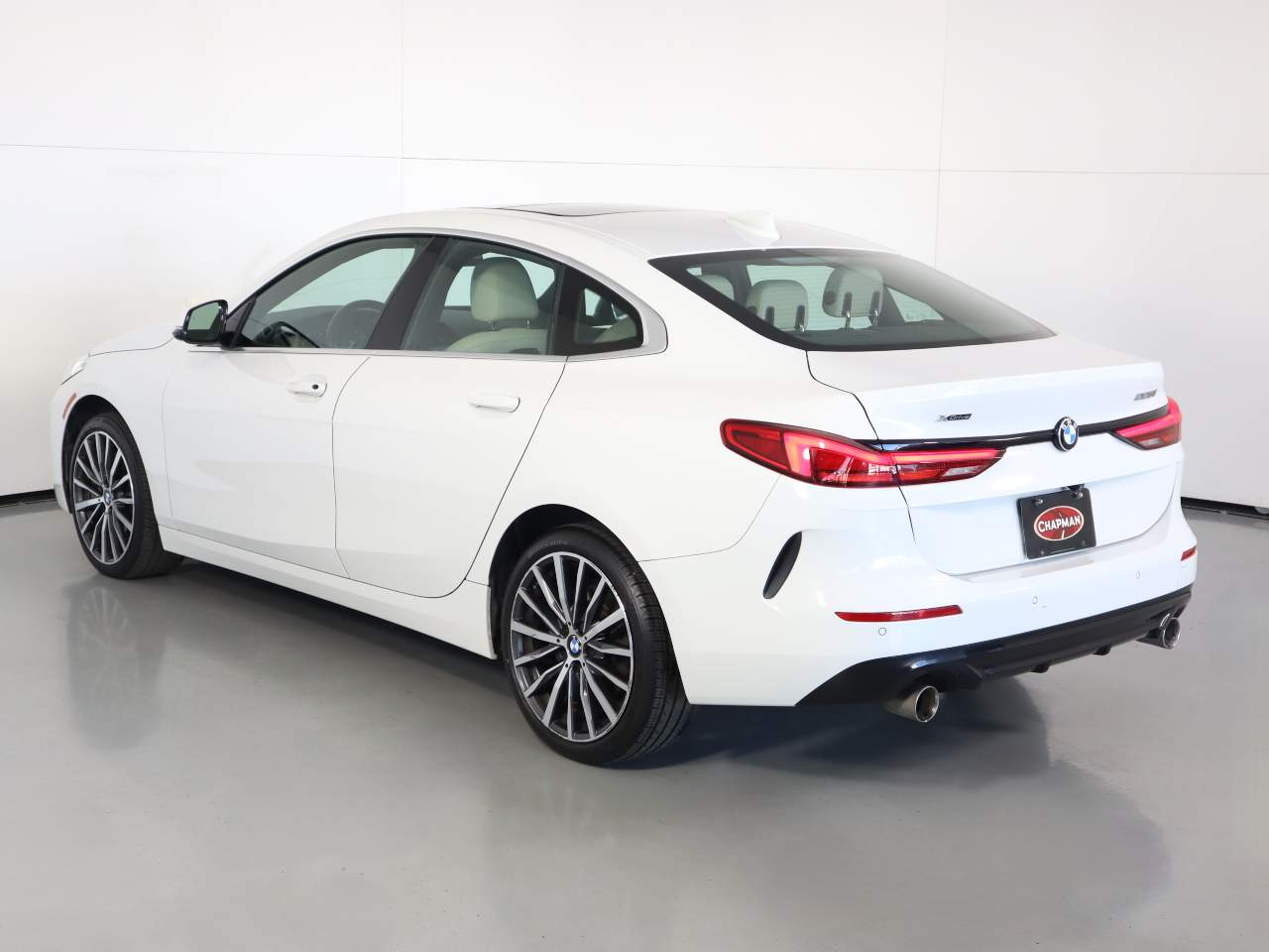 2021 BMW 2-Series 228i xDrive Gran Coupe