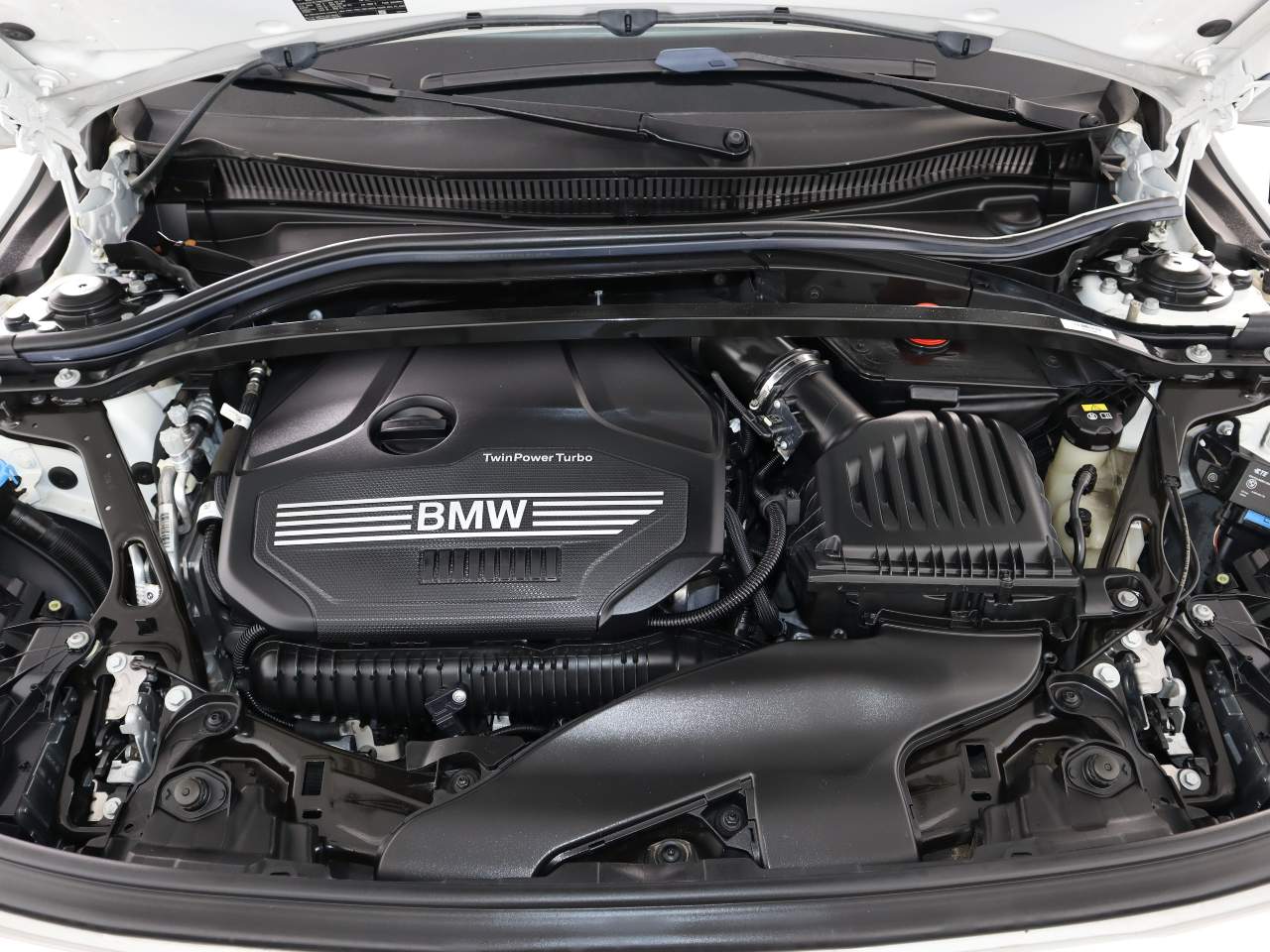 2021 BMW 2-Series 228i xDrive Gran Coupe