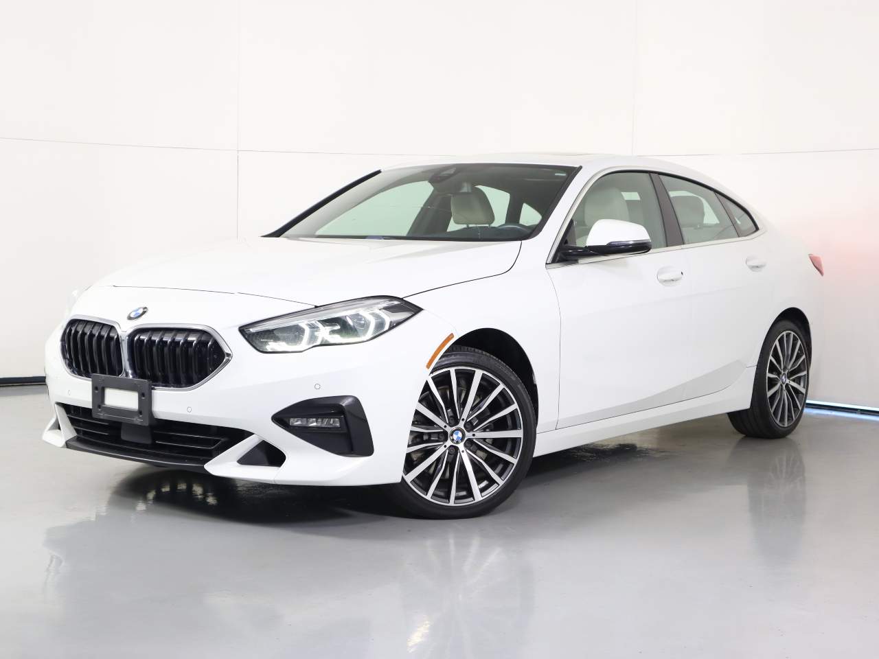 2021 BMW 2-Series 228i xDrive Gran Coupe