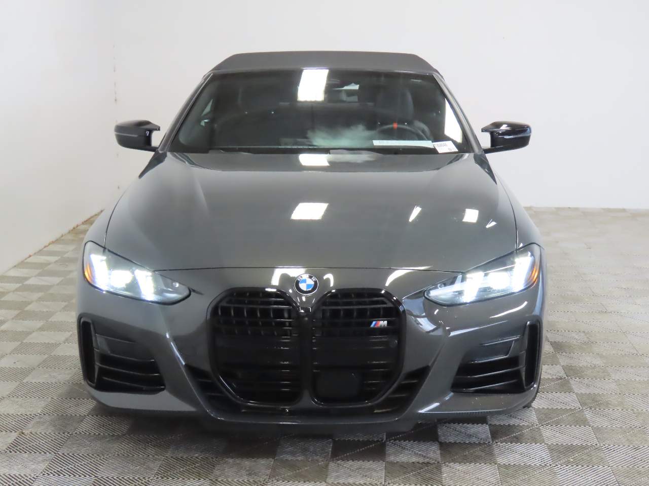 2025 BMW 4-Series M440i xDrive
