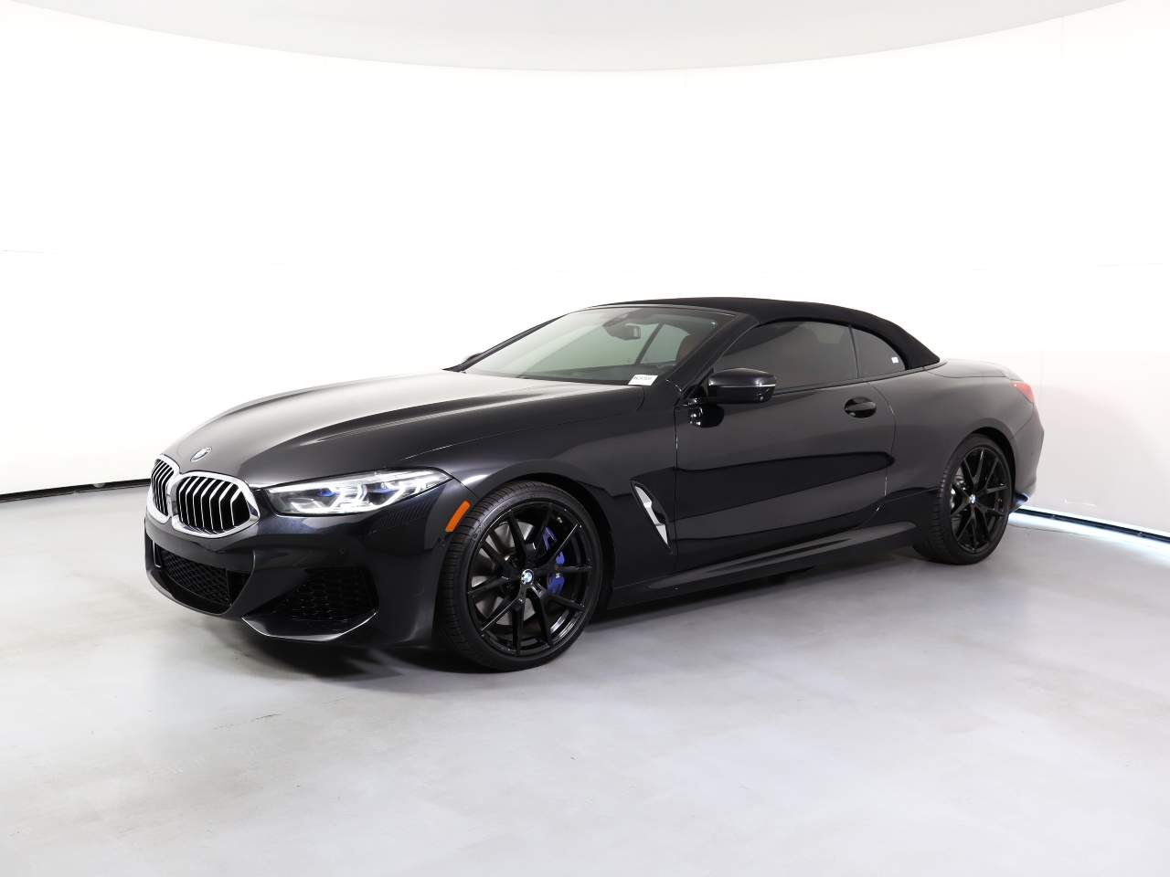 2020 BMW 8-Series 840i