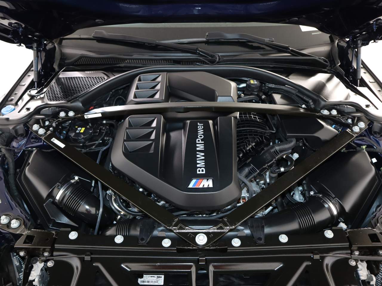 2022 BMW M3 Competition