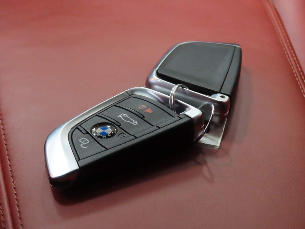 2024 BMW M3 Competition xDrive