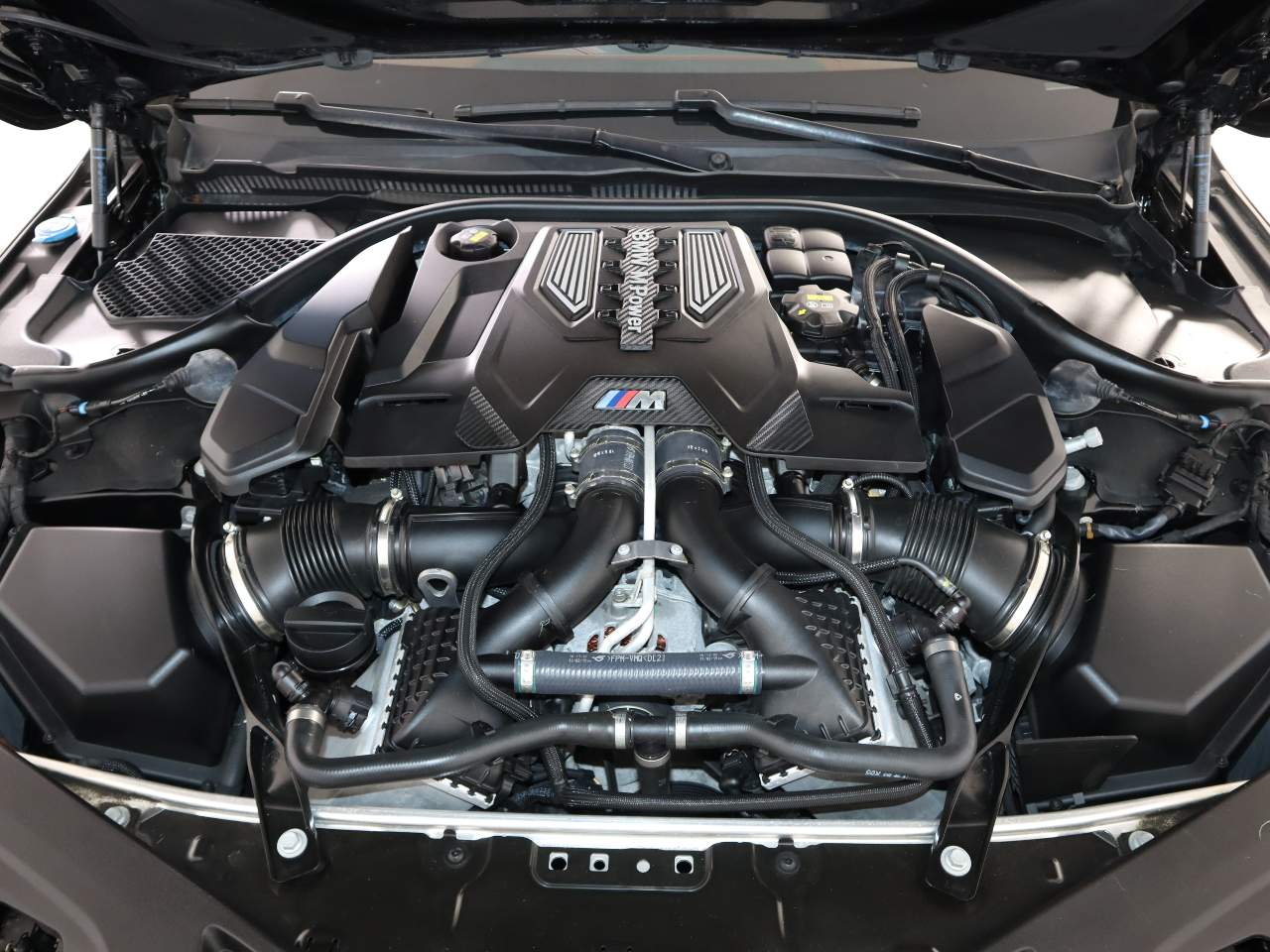 2020 BMW M8 Competition