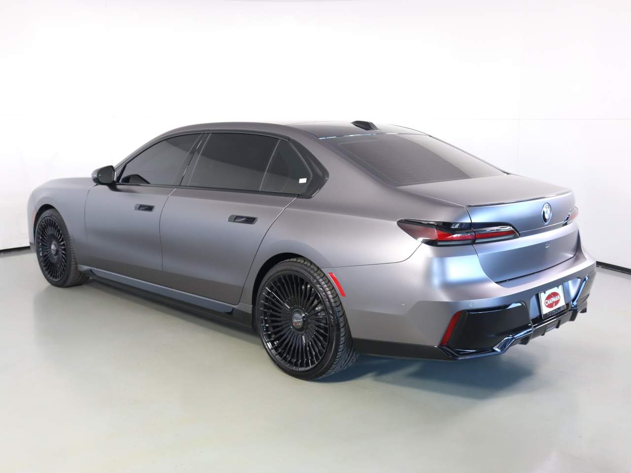 2024 BMW i7 xDrive60