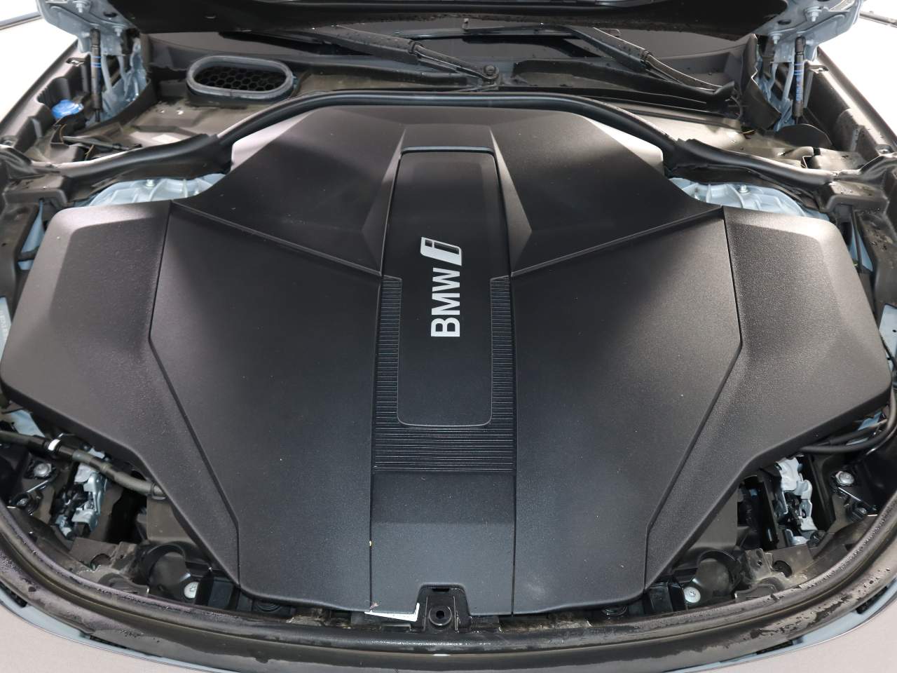 2024 BMW i7 xDrive60