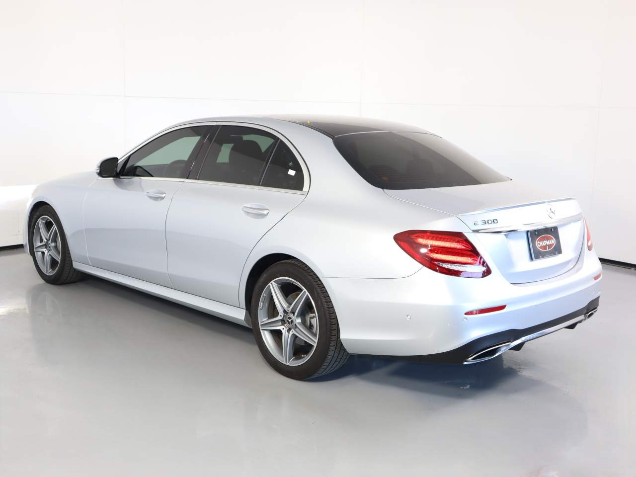Used 2019 Mercedes-Benz E-Class E300 with VIN WDDZF4JBXKA560544 for sale in Tucson, AZ