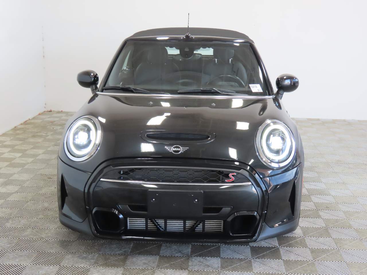 2024 MINI Convertible Cooper S