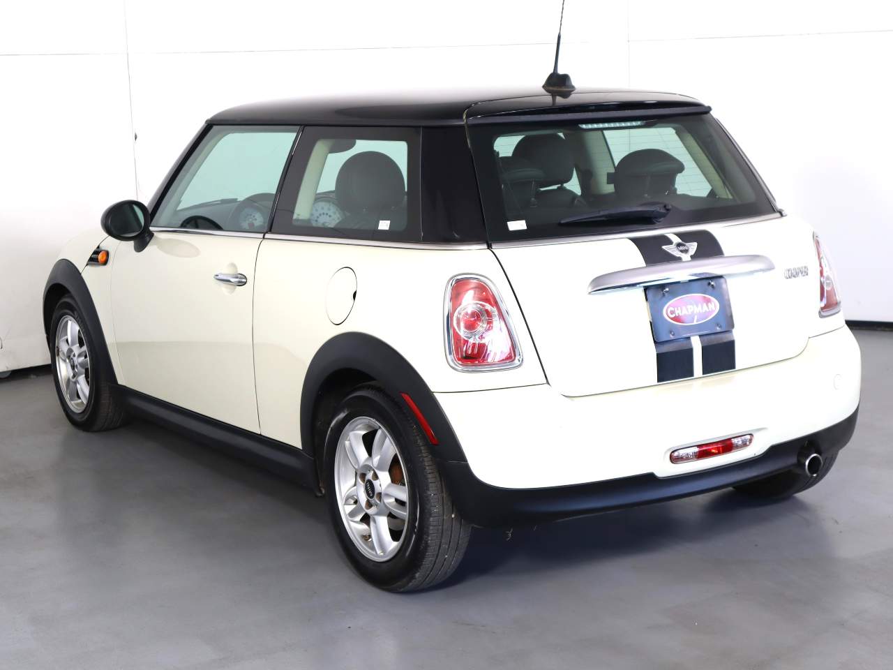 2013 MINI Hardtop Cooper