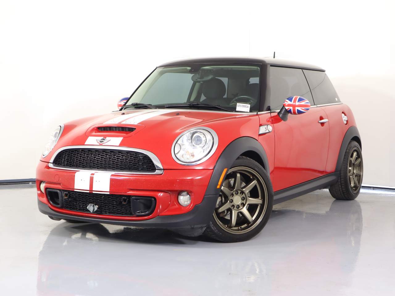 2013 MINI Hardtop Cooper S