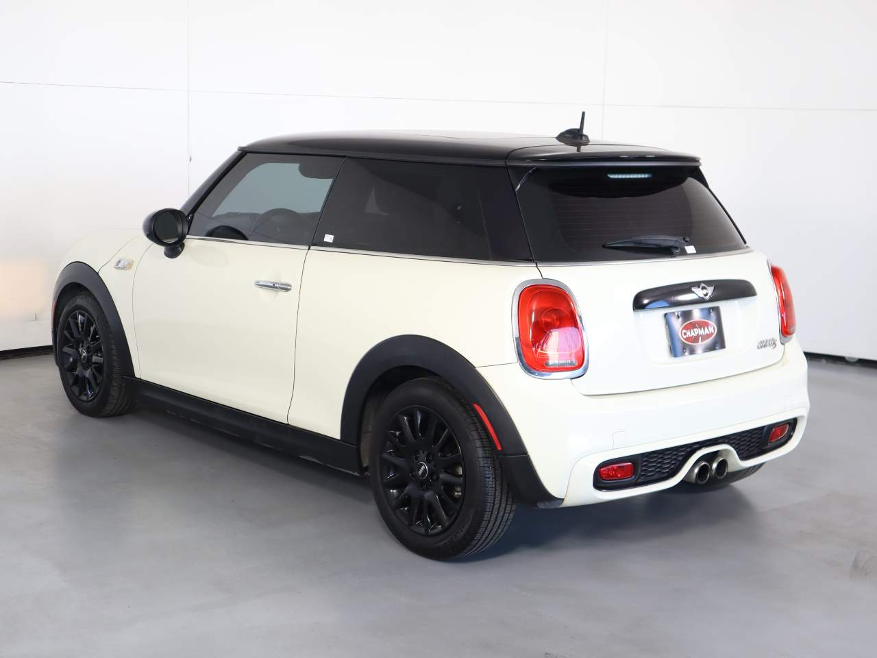 2017 MINI Hardtop 2 Door Cooper S