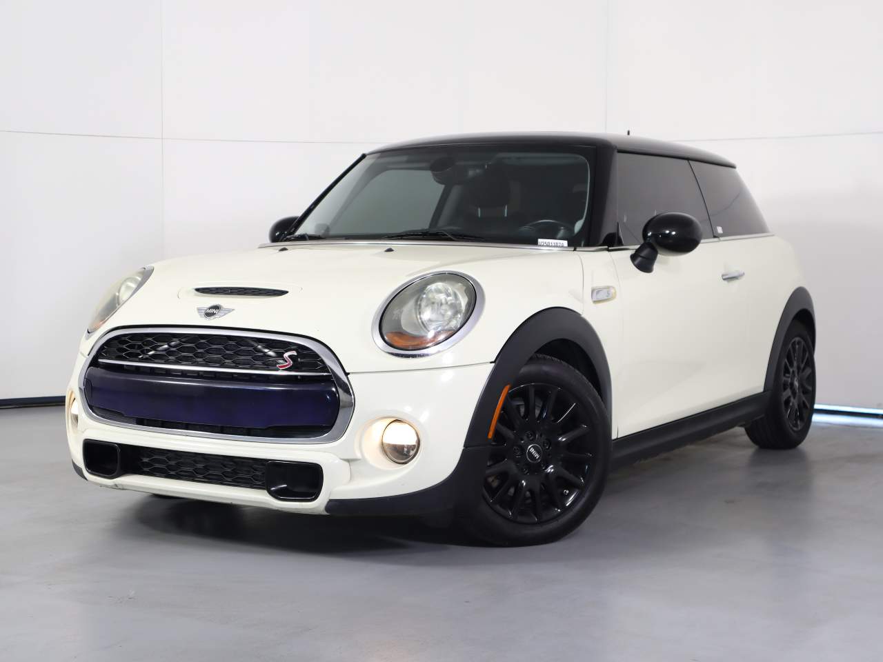 2017 MINI Hardtop 2 Door Cooper S