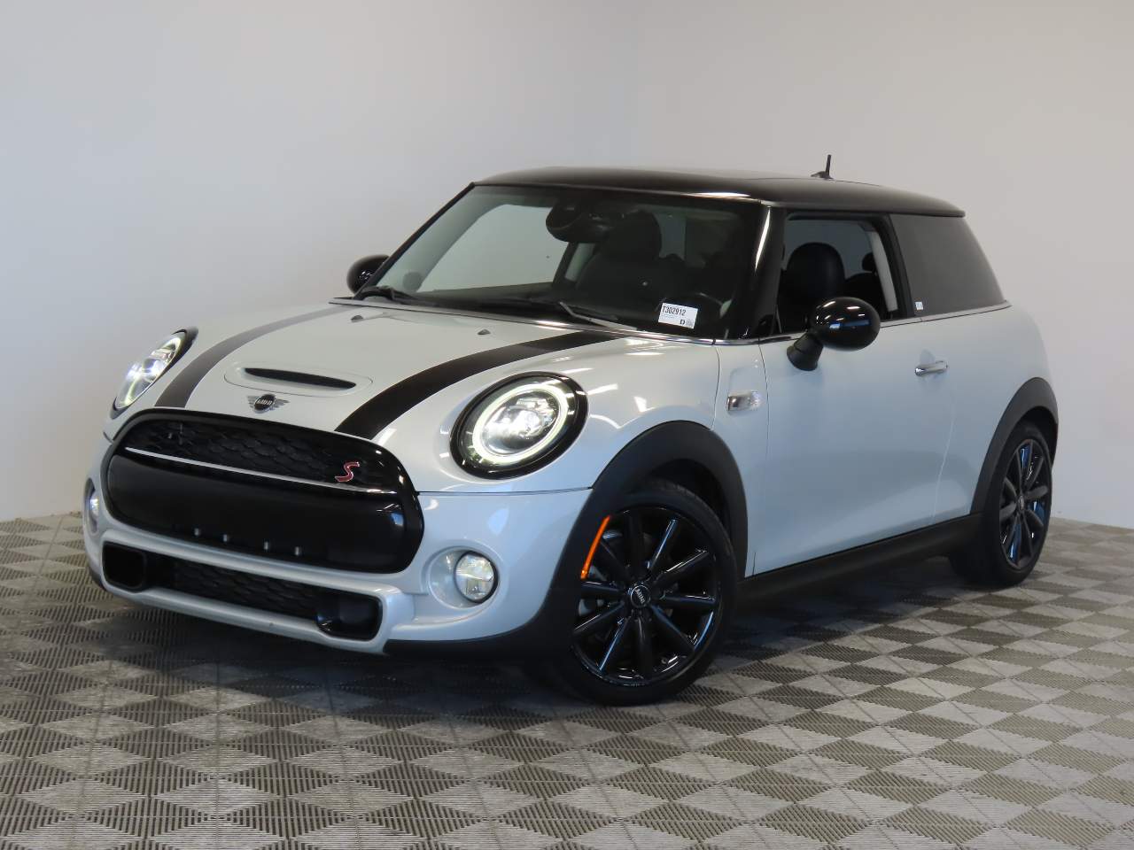 2019 MINI Hardtop 2 Door Cooper S
