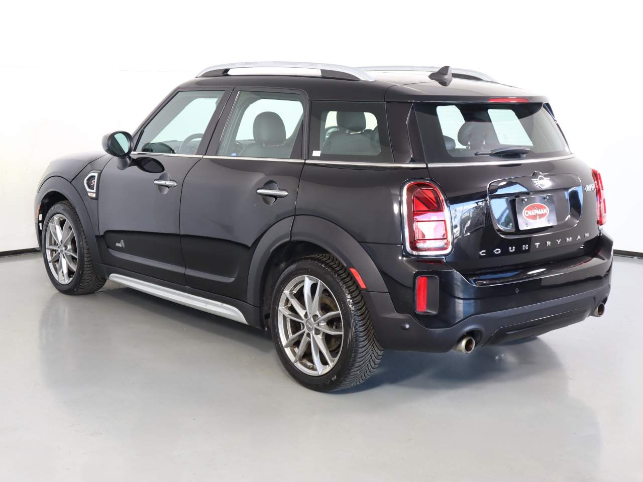 2021 MINI Countryman Cooper S ALL4