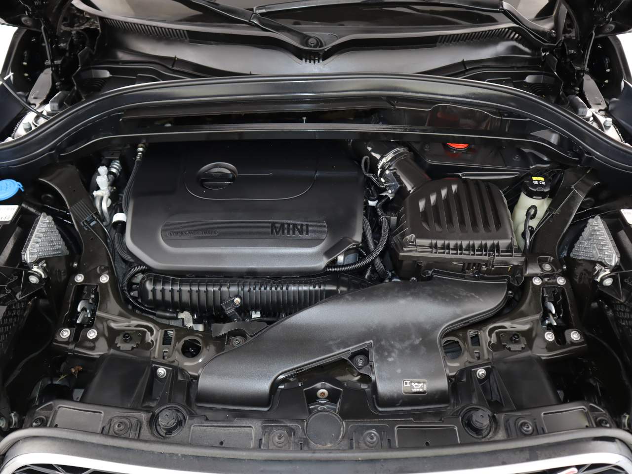 2021 MINI Countryman Cooper S ALL4