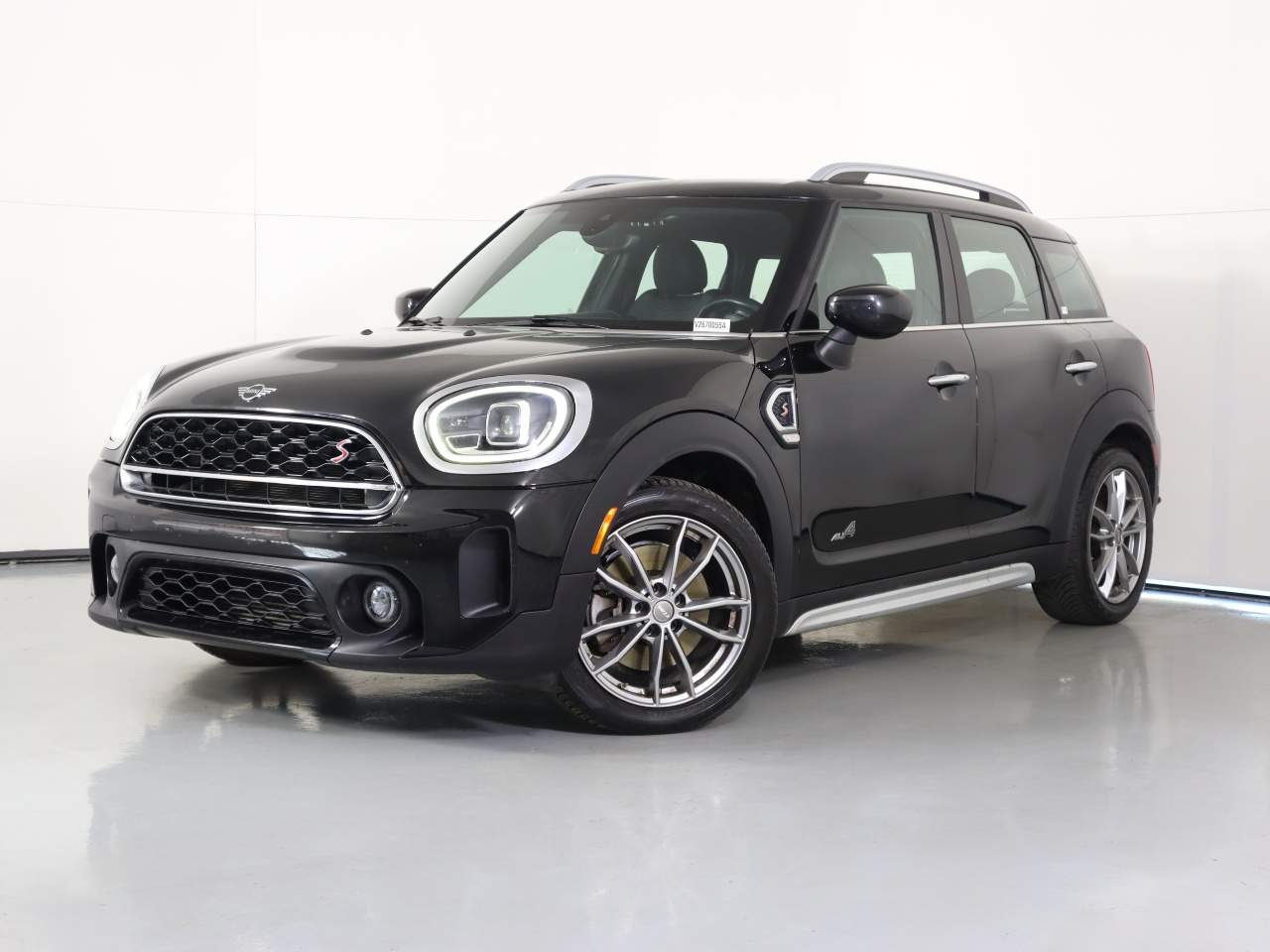 2021 MINI Countryman Cooper S ALL4