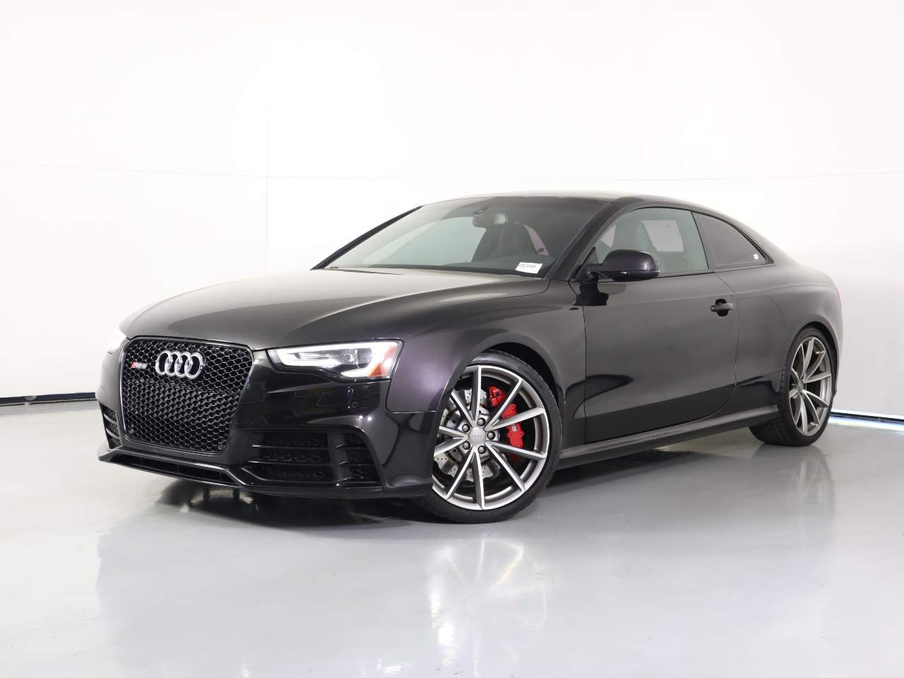 2015 Audi RS 5 4.2 quattro
