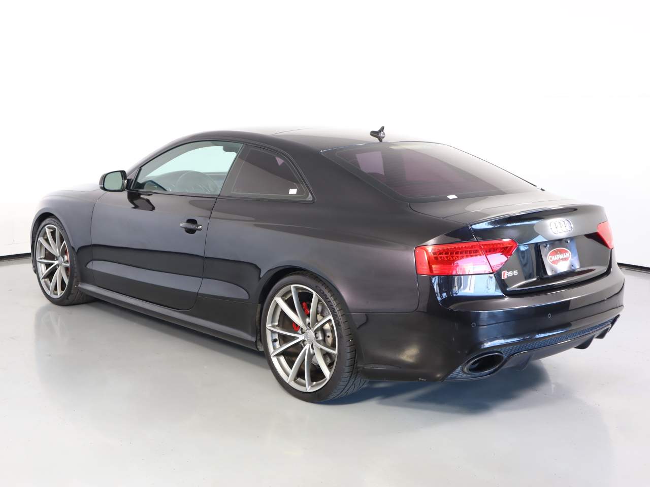 2015 Audi RS 5 4.2 quattro