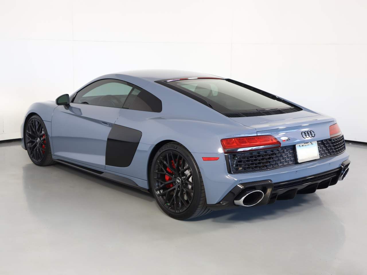2020 Audi R8 5.2 quattro V10