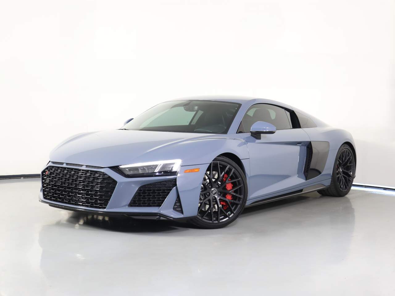 2020 Audi R8 5.2 quattro V10