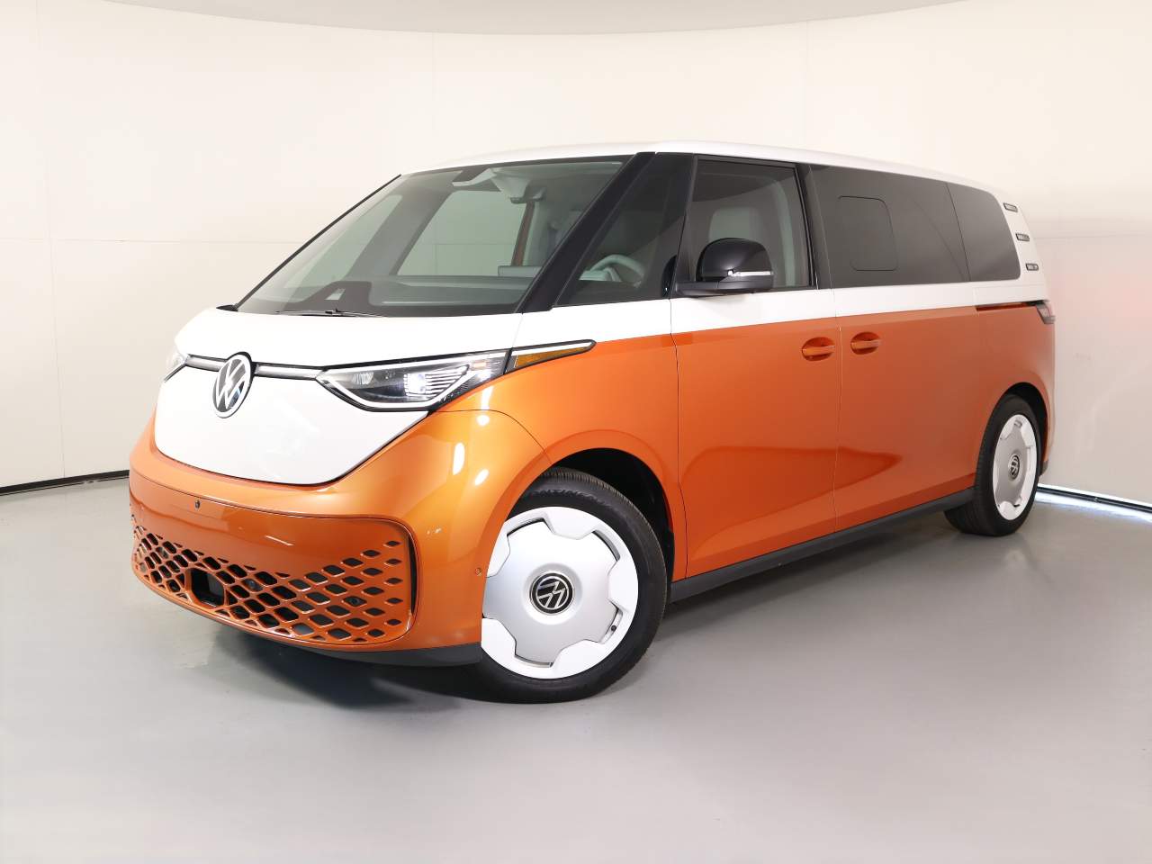 2025 Volkswagen ID.Buzz 1st Edition 4dr Mini-Van