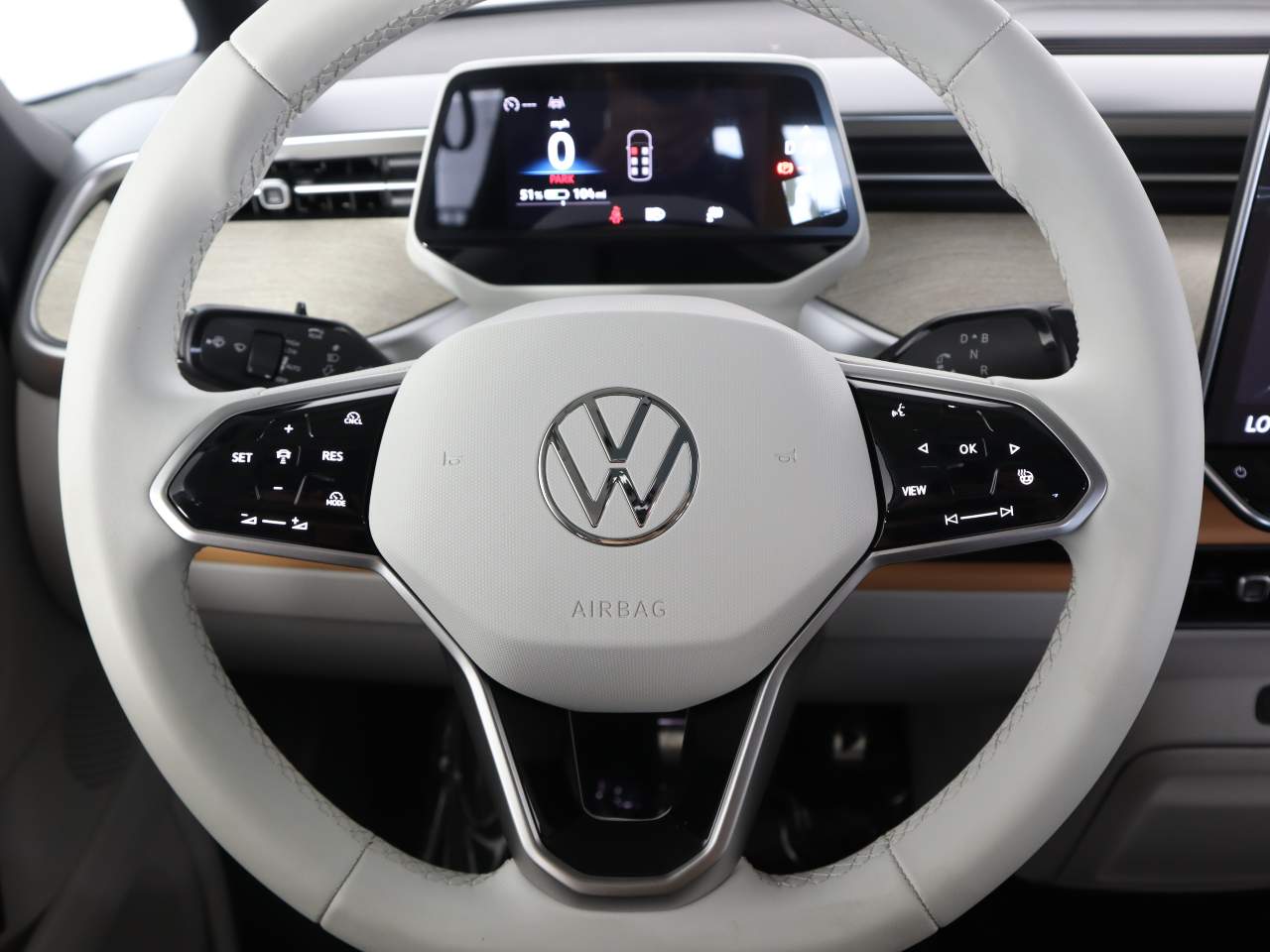 2025 Volkswagen ID. Buzz 1st Edition - Photo 7