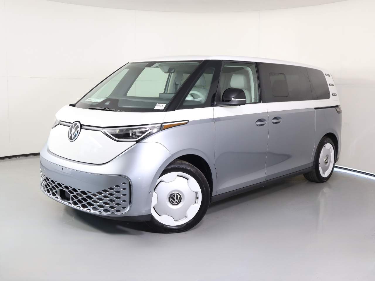 2025 Volkswagen ID. Buzz 1st Edition 4Motion 4dr Mini-Van