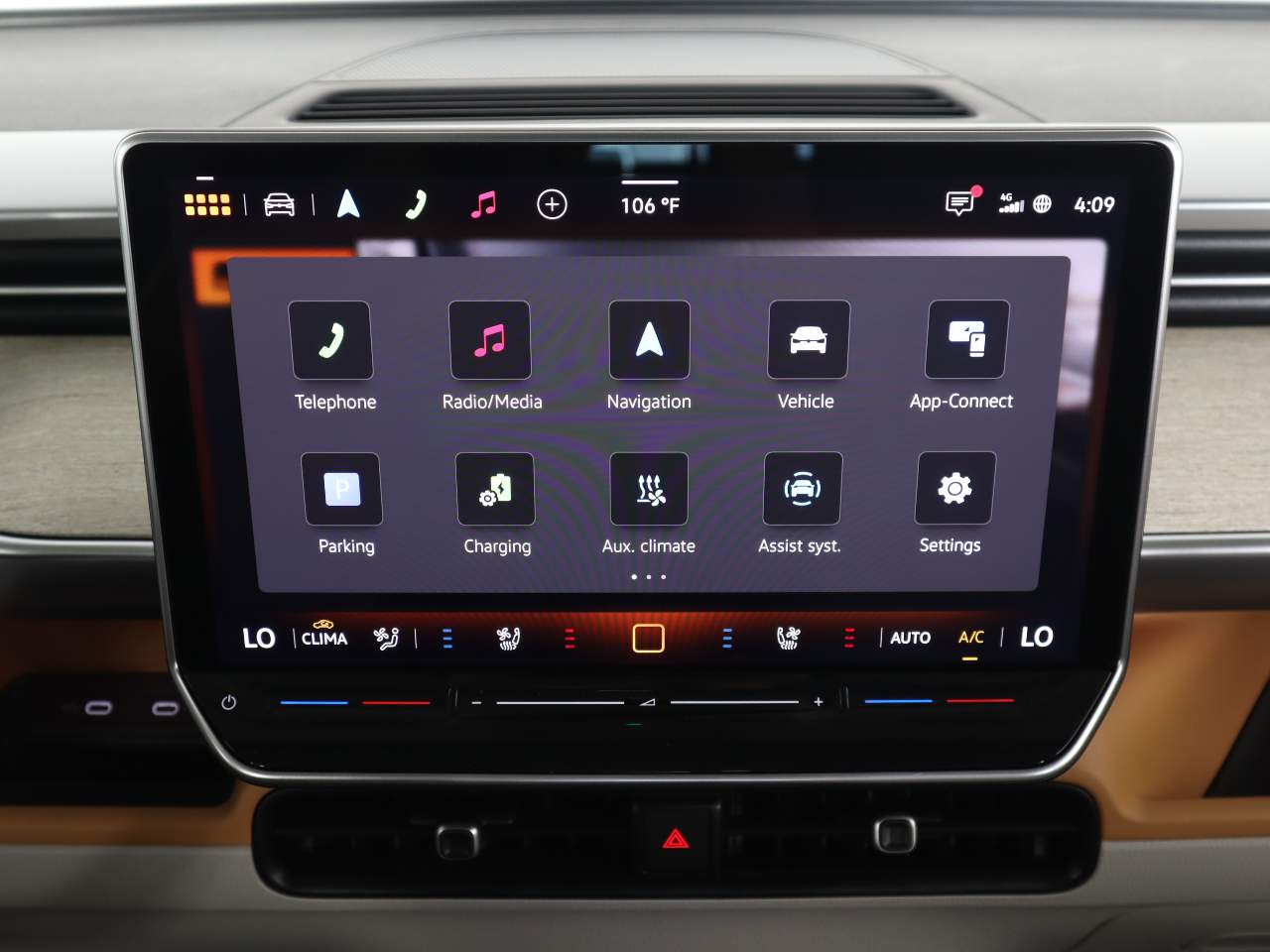 2025 Volkswagen ID. Buzz 1st Edition - Photo 6