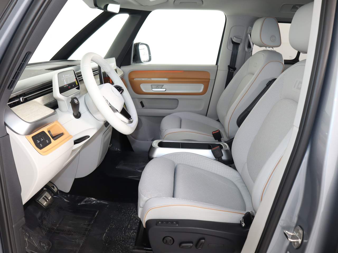 2025 Volkswagen ID. Buzz 1st Edition - Photo 9