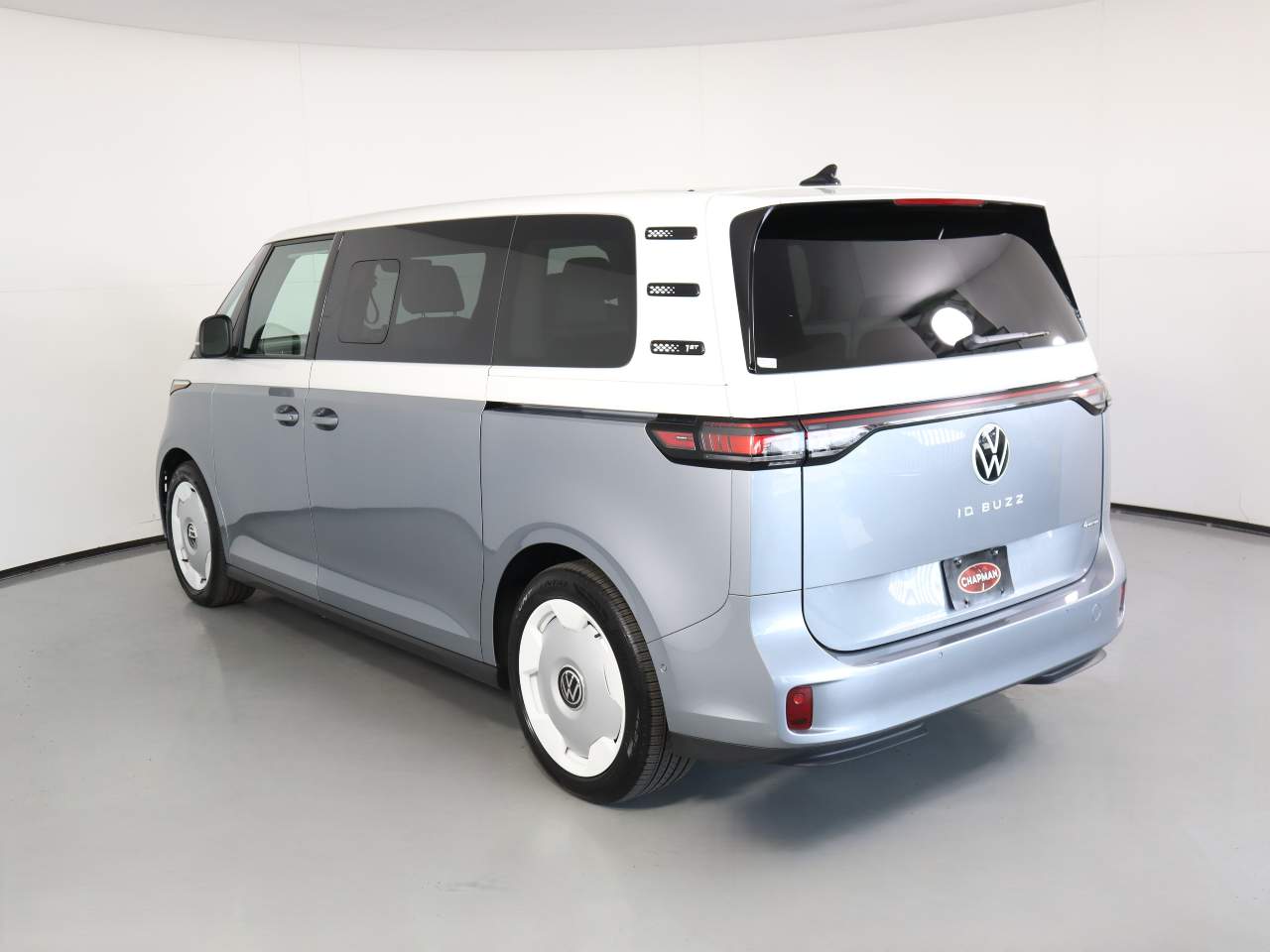2025 Volkswagen ID. Buzz 1st Edition 4Motion 4dr Mini-Van