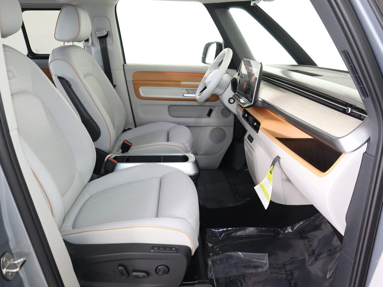 2025 Volkswagen ID. Buzz 1st Edition - Photo 11