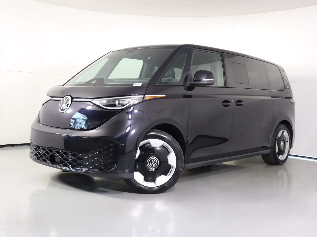 2025 Volkswagen ID. Buzz Pro S 4dr Mini-Van