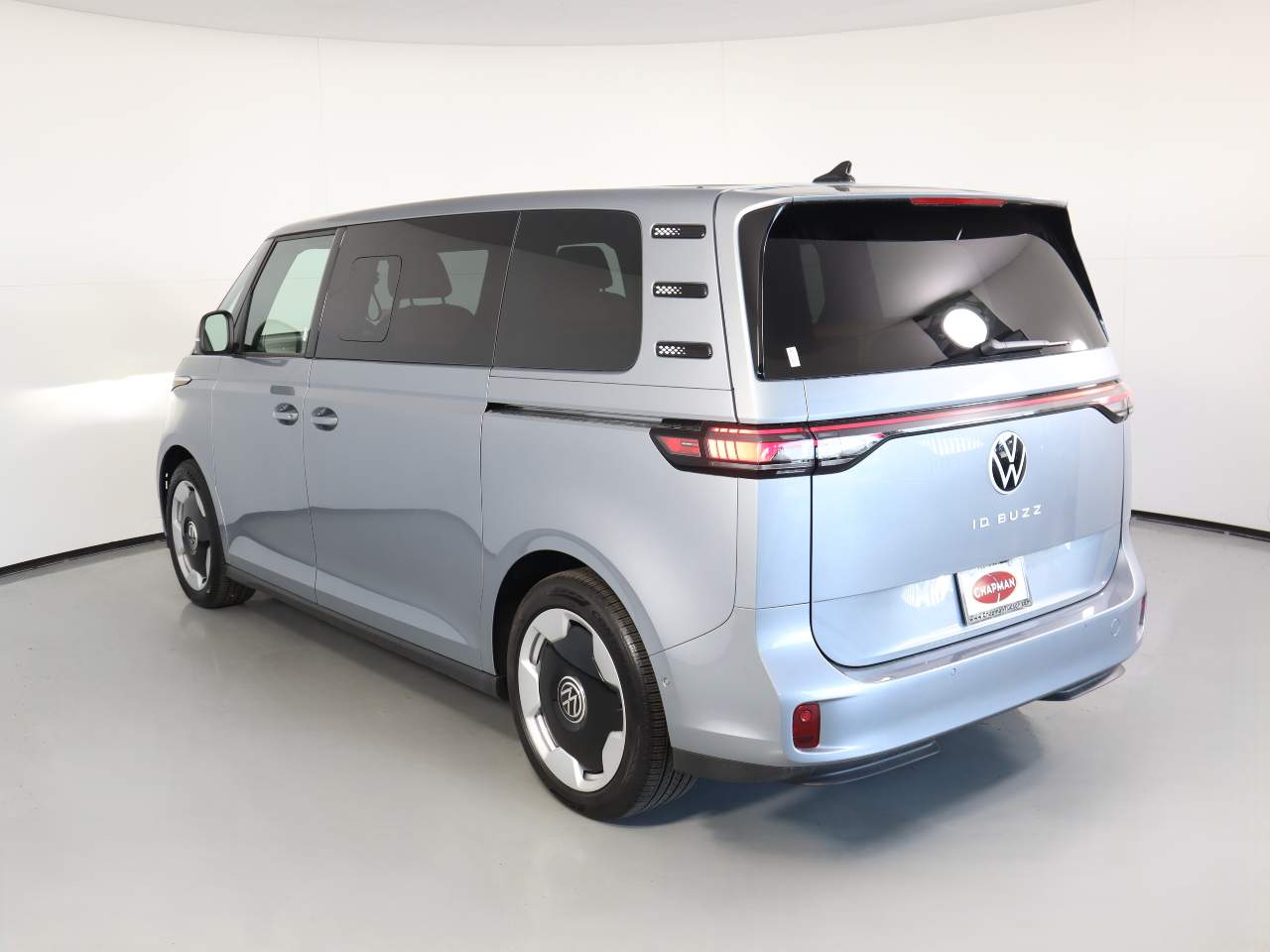 2025 Volkswagen ID. Buzz Pro S 4dr Mini-Van