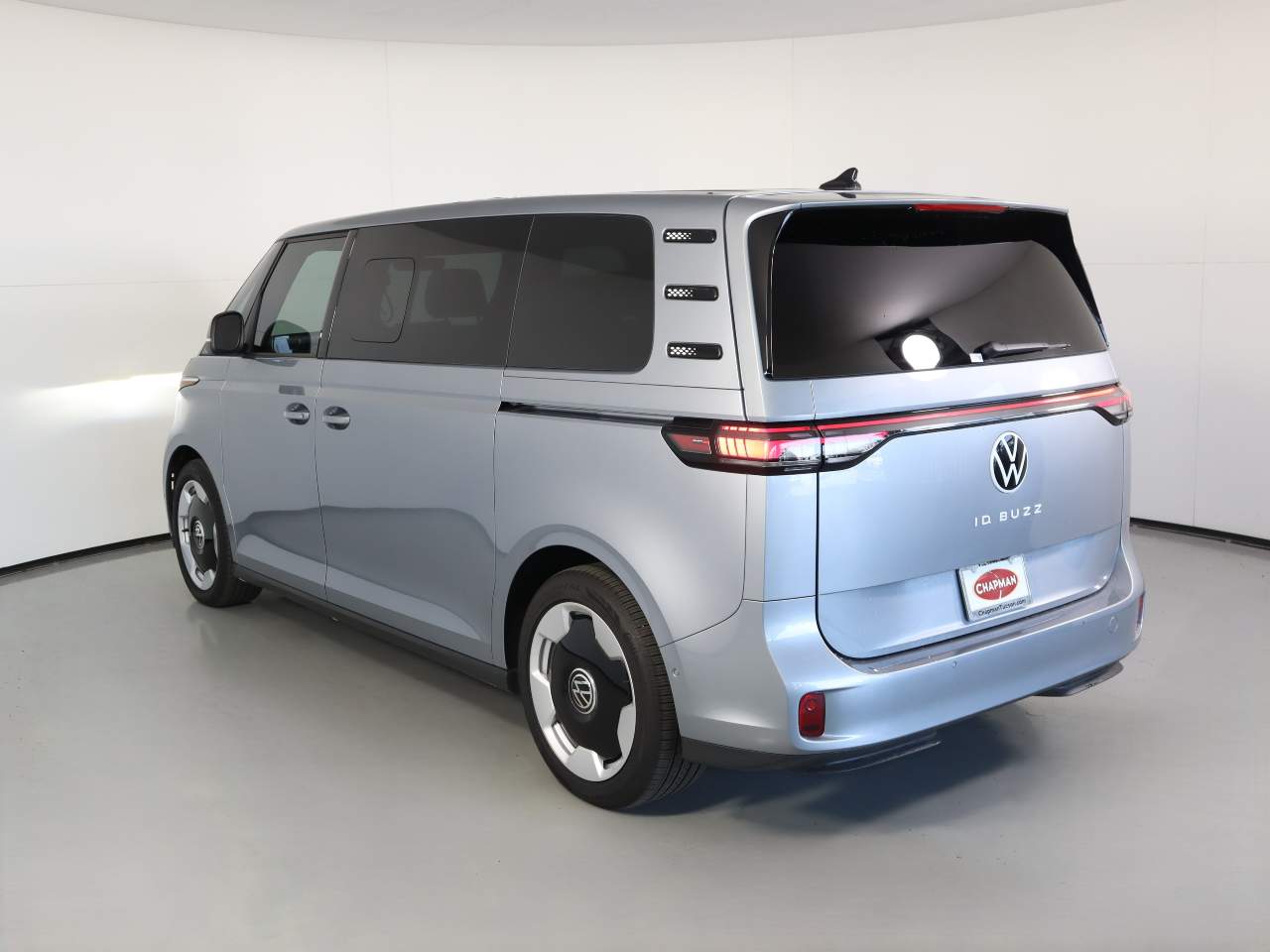 2025 Volkswagen ID. Buzz Pro S 4dr Mini-Van